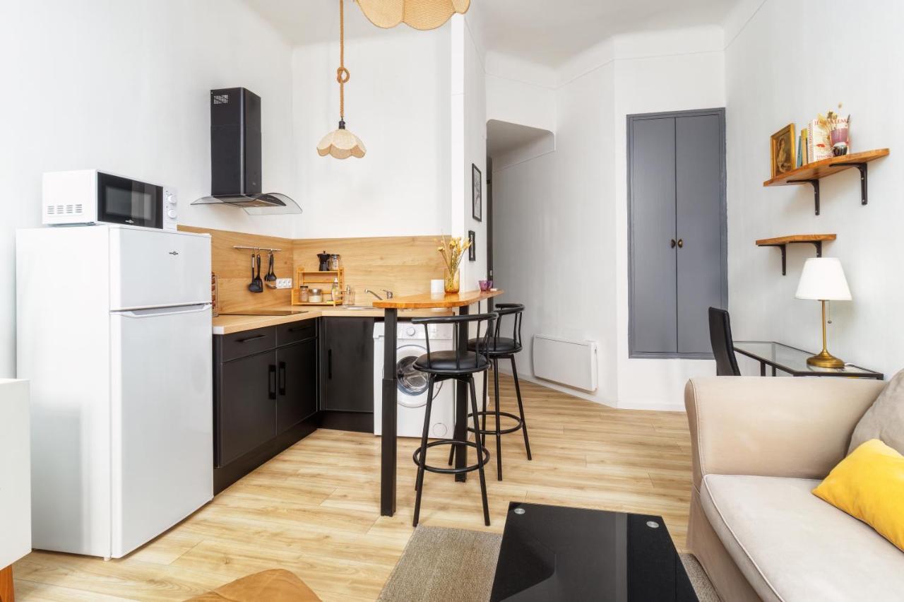 L Essentiel Avignon Intramuros Apartment ภายนอก รูปภาพ